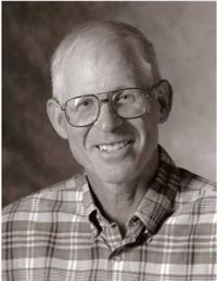 Portrait of Lee Stroncek